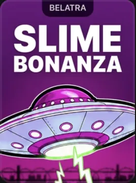 Slime Bonanza tile in the Cosmos game lobby